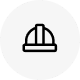 Helmet icon